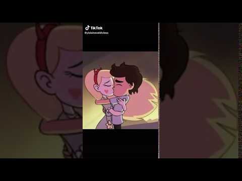 Star vs las fuerzas del mal Tik Tok #Starco