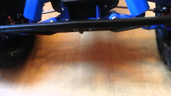 Stampede vxl perfect suspension tuning guide