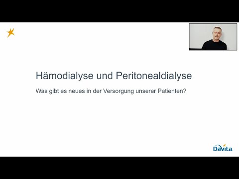 Video: Was ist besser Hämodialyse oder Peritonealdialyse?