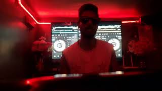 Bolly -Melodic Techno Session - 2 ( Small Set ) With / Savage Dj /