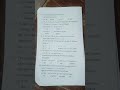 Class IX Half Yearly Question paper2024.General Mathematics.... #2024 . #education .