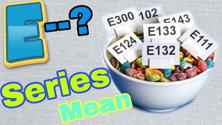 What is E series Code|Top ten dangerous food preserves|preservers|dangerous food additives|E codes screenshot 3