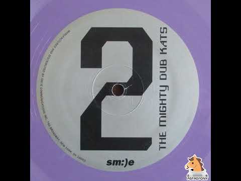 The Mighty Dub Kats - Magic Carpet Ride (Son Of Wilmot Mix) [Smi)e  - 1995] House