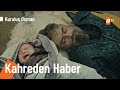 Kayı obasını kahreden haber - @Kuruluş Osman 56. Bölüm