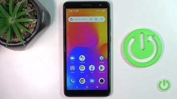 How to Check IMEI Code & SN on Alcatel 1B (2022) – Read IMEI