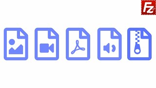 Master MIME Type configurations with FileZilla screenshot 4