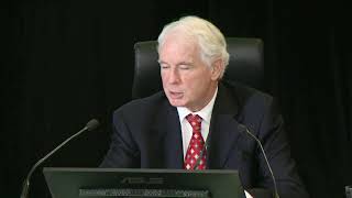 Ex-Ottawa police chief Peter Sloly testifies at Emergencies Act inquiry