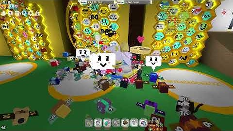 Bee Swarm Simulator Exploiter Report 2