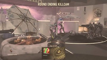 MULTI COD PRIVATE MATCH TRICKSHOTS