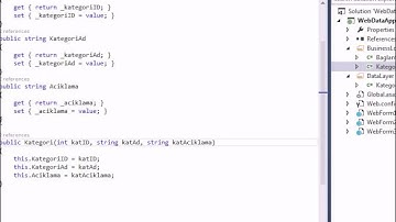 ASP.NET DropDownList