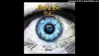 Paradise Inc. - Time - 01 - Time (Live And Learn)