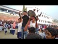 Chandipur high school sports time new 2023  usman op time