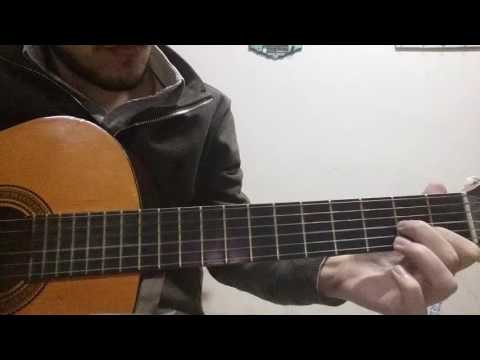 Hep Sonradan (Fingerstyle Gitar) - Ahmet Kaya