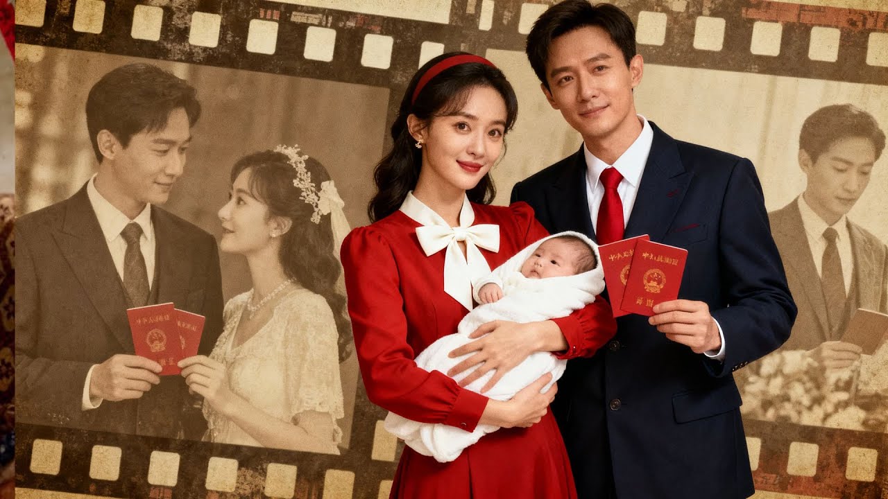 หญิงสาวฟื้นคืนชีพพร้อมพลังล่วงรู้อนาคต! ใช้กฎหมายและเสียงลูกสาวล้างแค้นอดีต