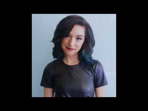 Christina Grimmie music video
