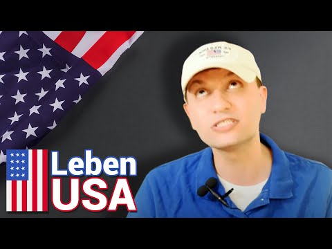 Video: Wie Bekomme Ich Einen Job In Den USA