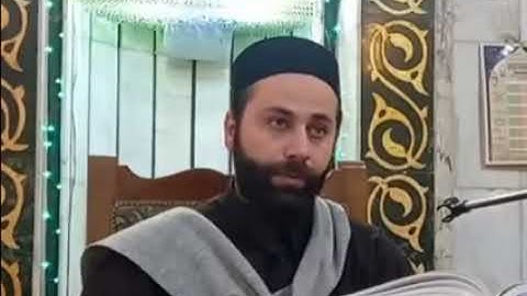 ماتيسر من سورة الزمر للقارئ عمار العبيدي