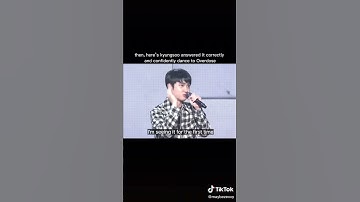 D O  Indeed, he’s good at dancing 💃🏻 ❤️ #exo #exol #eri #kyungsoo #doexo #dokyungsoo #plsSubscribers