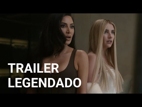 American Horror Story: Delicate - Trailer Legendado (HD)