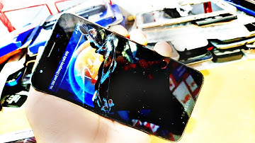 Samsung Galaxy A2 Core Screen Replacement |  GSM mobile tech