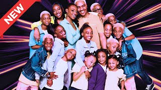 Deon & Karen Derrico's Divorce Under Media Spotlight: Impact on Their 14 Children Revealed!