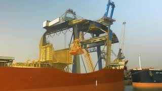 PARADIP PORT TRUST