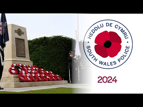 South Wales Police