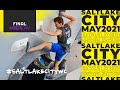 IFSC World Cup Salt Lake City 2021 || Boulder finals