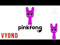 Pinkfong Vyond Logo Effects Gamavision Csupo Effects Pinkfong Vyond Logo Effects Gamavision Csupo Effects