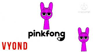 Pinkfong Vyond Logo Effects Gamavision Csupo Effects