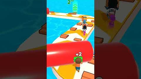 Shortcut Run game play l Level5 l #shorts