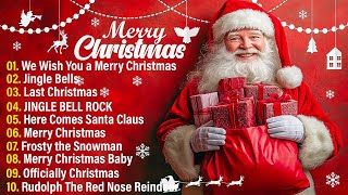 Download Lagu Top Christmas Songs 2026 🎄 Merry Christmas 2026 🎁 Best Christmas Music Playlist 2026 MP3