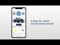 FordPass How To - Remote Lock Unlock