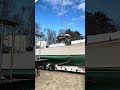 custom fishing rig:  out with the old yanmar