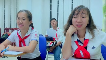 Video truyền thông Chi đội 1 - Trại huấn luyện Kim Đồng cấp 2 toàn quốc năm 2020