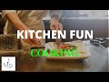 Cooking Background Music | Kitchen Fun | MDStockSound