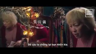 Phim Ma Cà Rồng Hài Hay Nhất 2017 Trận Chiến Ma Cà Rồng