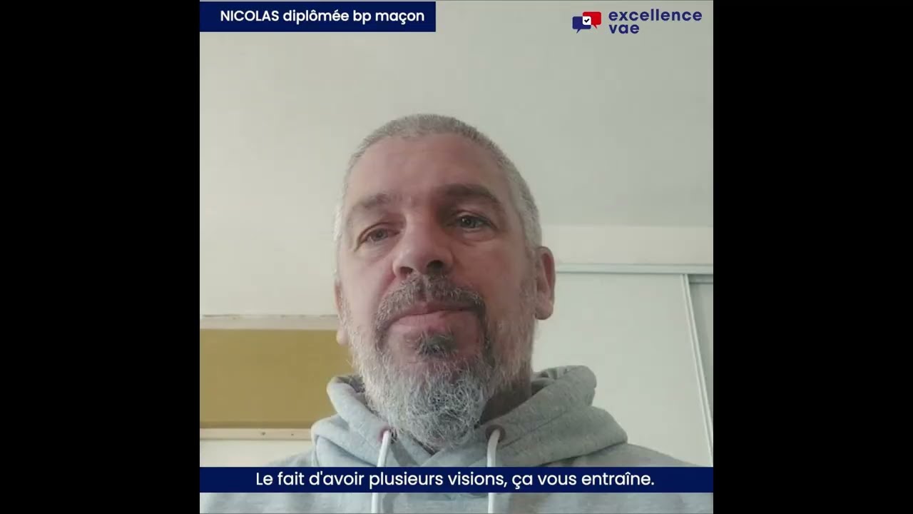 Excellence VAE : Les séances d’entraînement avec d’autres pédagogues.