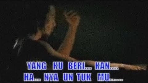 Andra And The Backbone - Hitamku @Karaoke L/R [inBox SCTV 2008] ORIGINAL UPLOAD/HQ AUDIO VIDEO [4:3]
