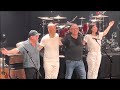 Capture de la vidéo Pixies 12 Aug 2022 Melkweg Amsterdam 14 Songs
