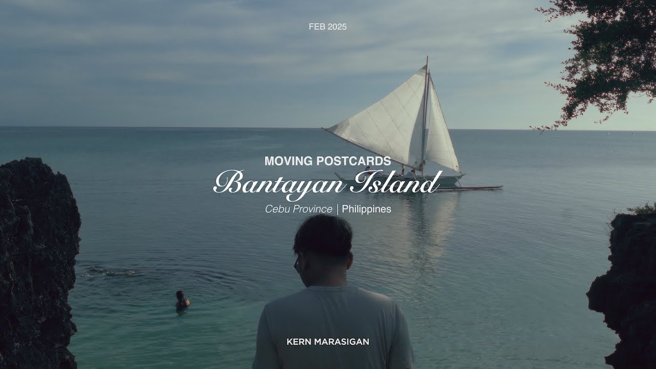 Bantayan Island, Cebu Province | Philippines