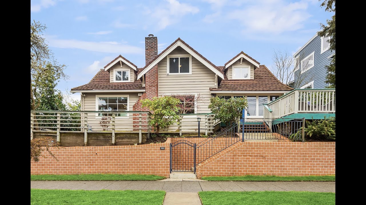 919 30th Ave S | Seattle, WA 98144