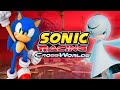 Sonic Racing Crossworlds: 10-Minute 4K Gameplay 🚀