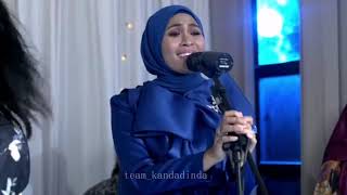 Lagu Medley Memori Berkasih, Resepi Berkasih & Gurauan Berkasih - Nana & Amir Masdi