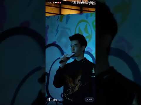 于朦胧 带着整整半张淤青的脸粉都盖不住 唱 我愿意 2014年10月24商演 于朦胧 于朦朧 Alanyu Justiceforyumenglong 于朦胧坠楼 Chinesedrama