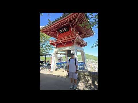 福夢FUMON  我活著 stripped cover