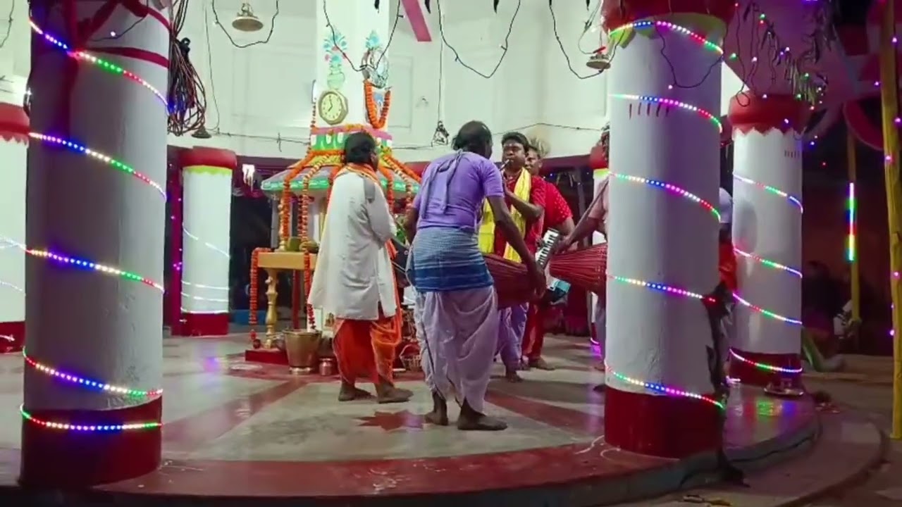 ওস্তাদ -পদ্মলোচন গরাঁই # ঢেবরেডি # বলরামপুর # পুরুলিয়া # কন্টাক নাম্বার -7679234235