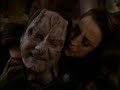 Garak Hides In The Shadows Advises Commander Kira To Kill An Unruly Cardassian On Mission Garak Hides In The Shadows Advises Commander Kira To Kill An Unruly Cardassian On Mission
