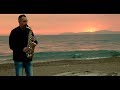 Stand By Me - Ben E King (Giuseppe Petrizzo Alto Saxophone Cover)