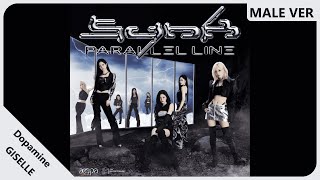 Giselle - Dopamine Male Version Requested